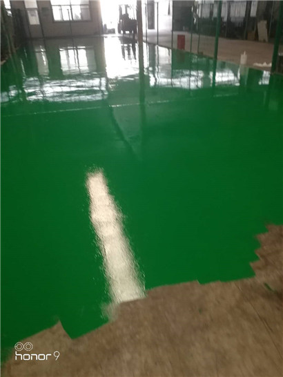 樊城下面我给你一份非常实用、地坪漆施工翻新